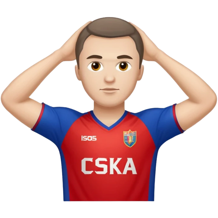 Pfc cska emoji