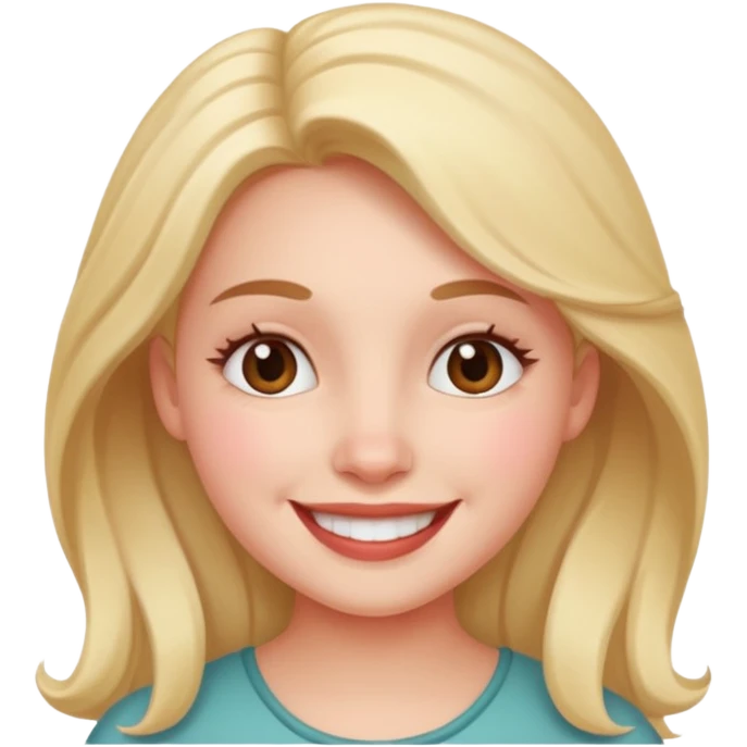 Yelibeth emoji