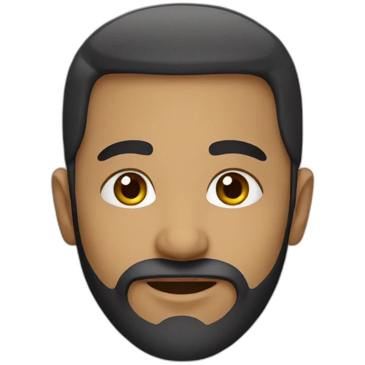 Muslim emoji