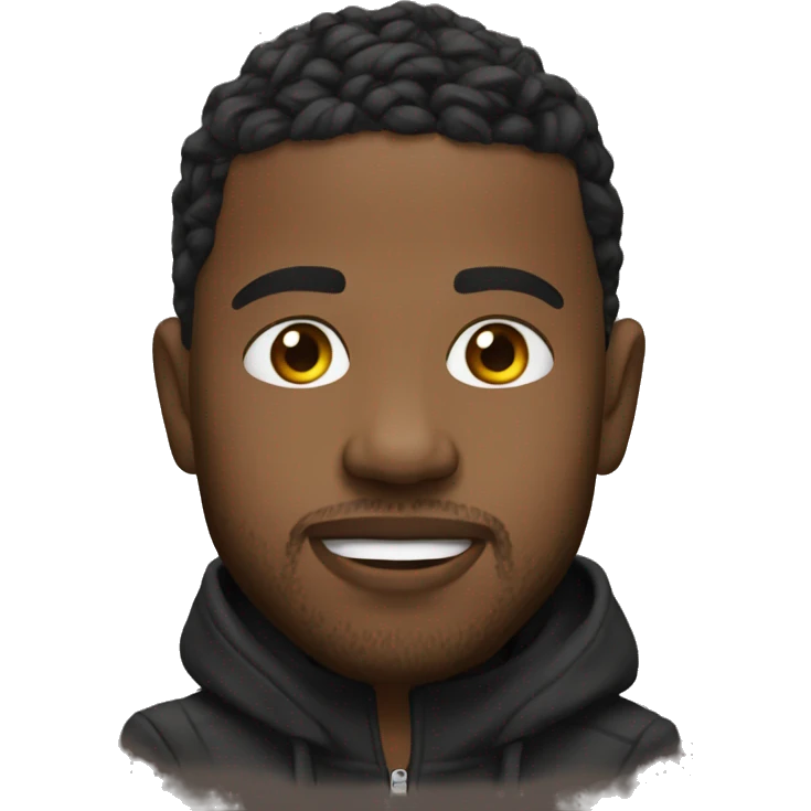 rap emoji