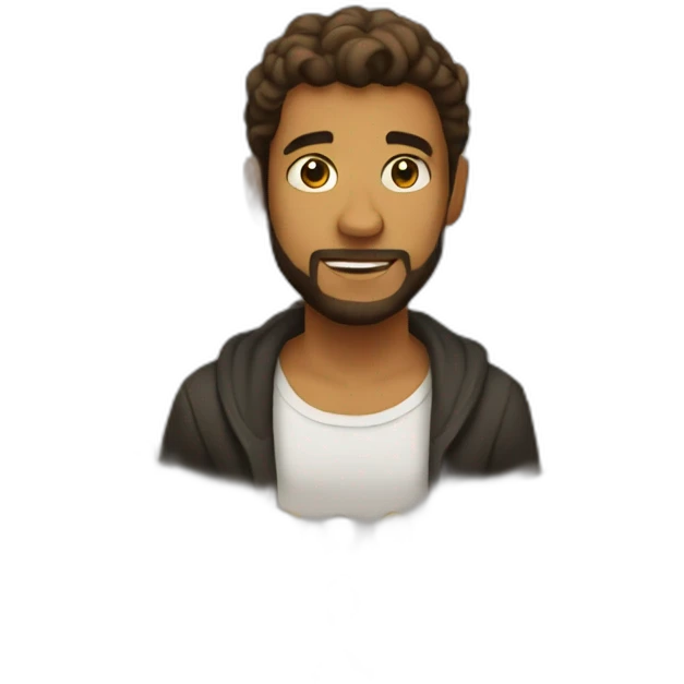 jacob biblical emoji