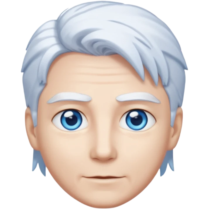 Gojo emoji