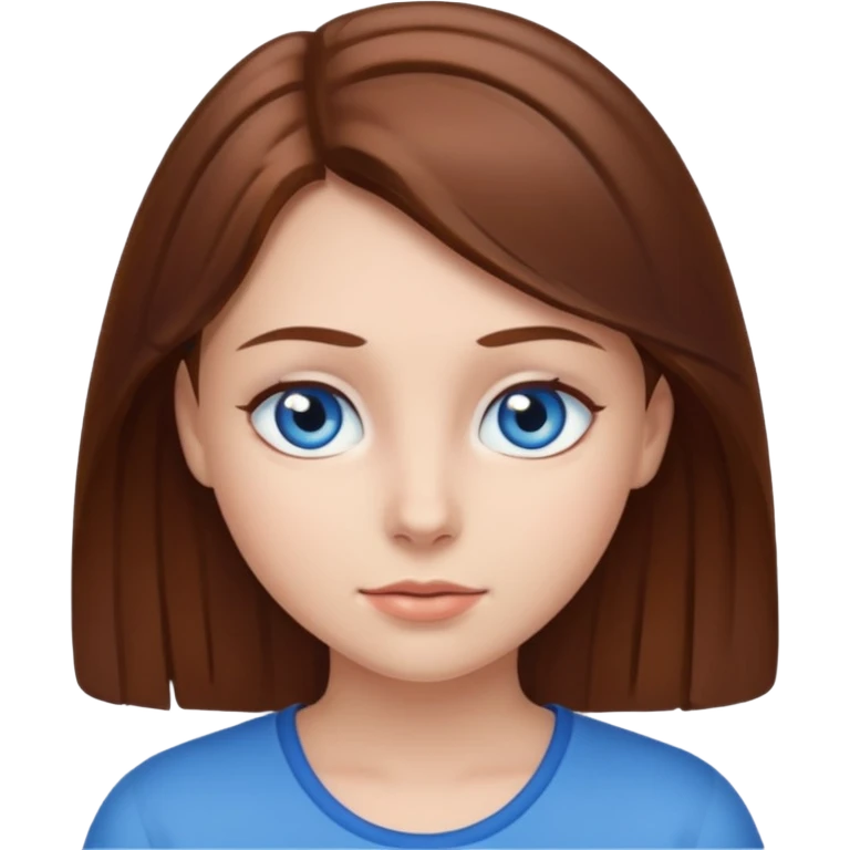 Without girl face please  emoji