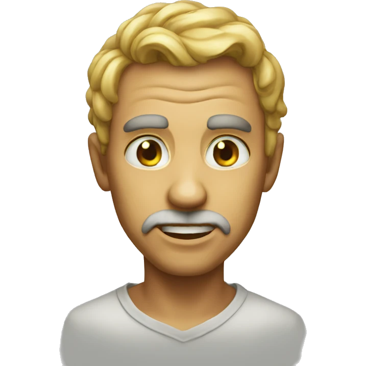 Enfer emoji