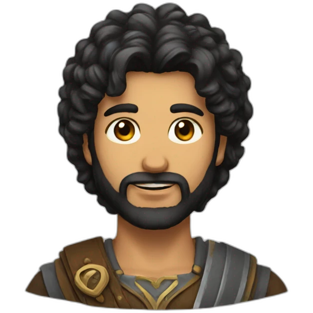 arda emoji