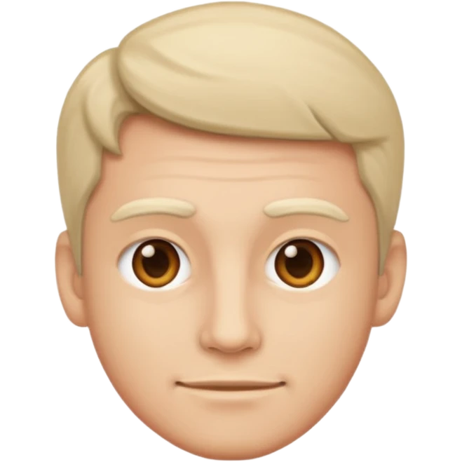 Macron  emoji