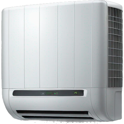 Aircon emoji