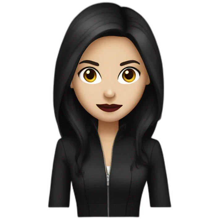 Elena gilbert vampire emoji