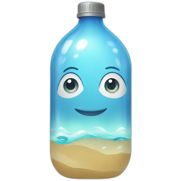 water emoji