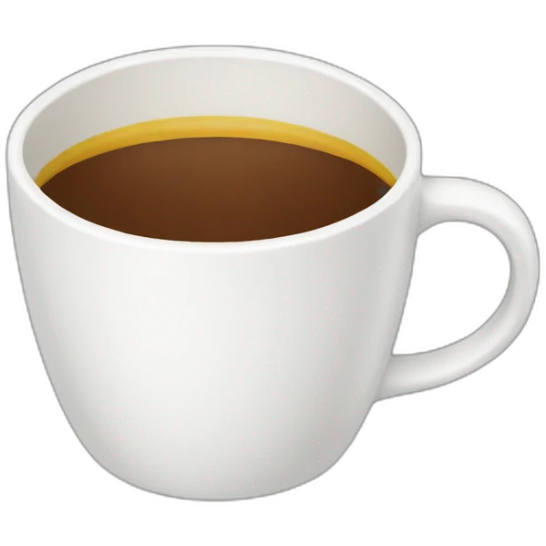 cup emoji