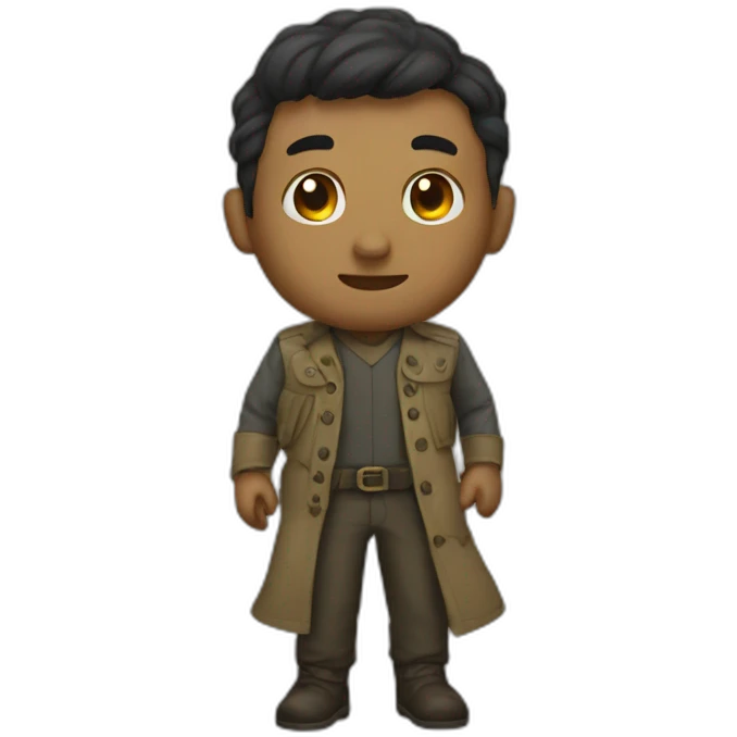 josman emoji