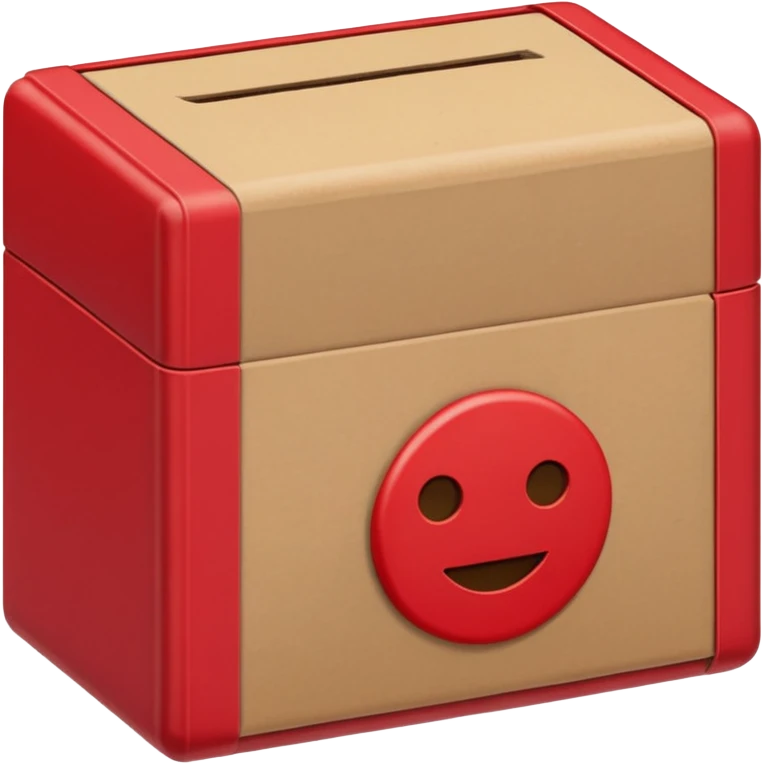 matchbox emoji