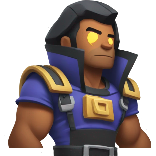Brawl stars  emoji
