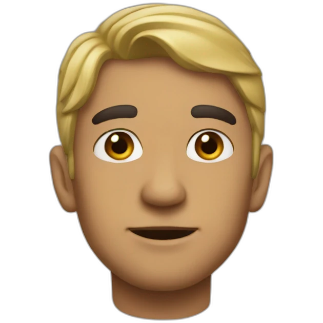 Cobarde emoji
