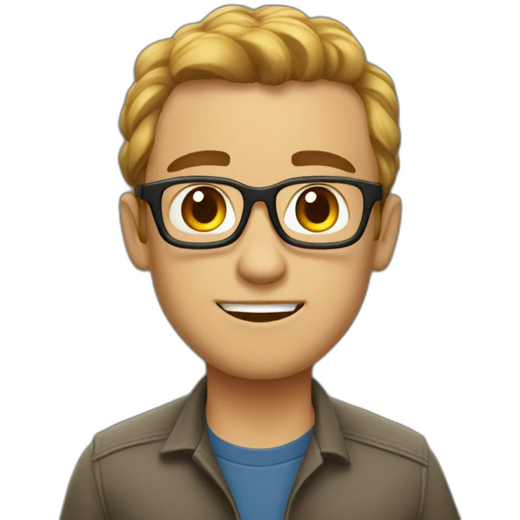 Malcom in the middle emoji