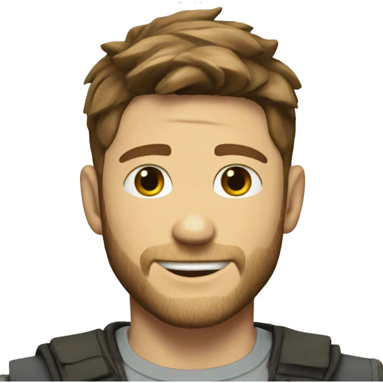 Jensen Ackles  emoji