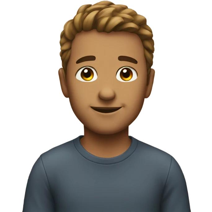 first emoji