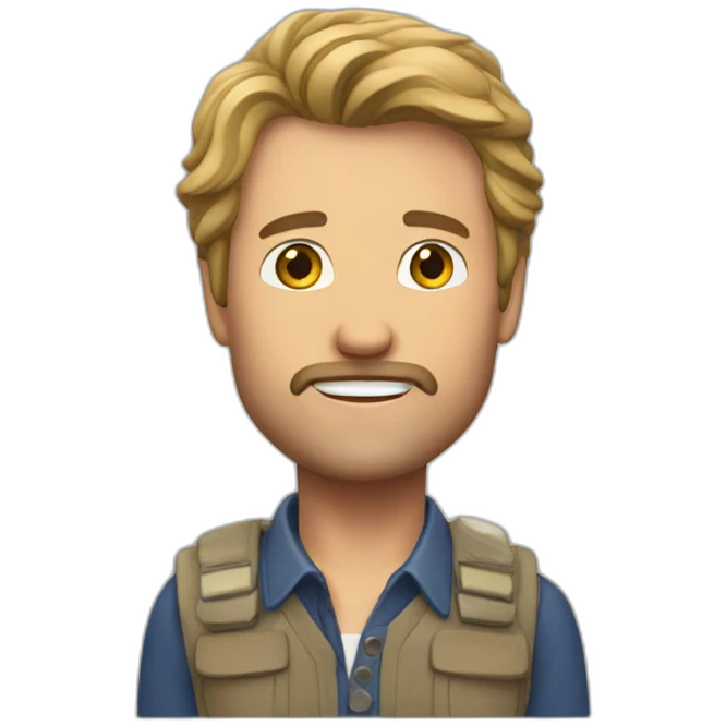 Ken carson emoji