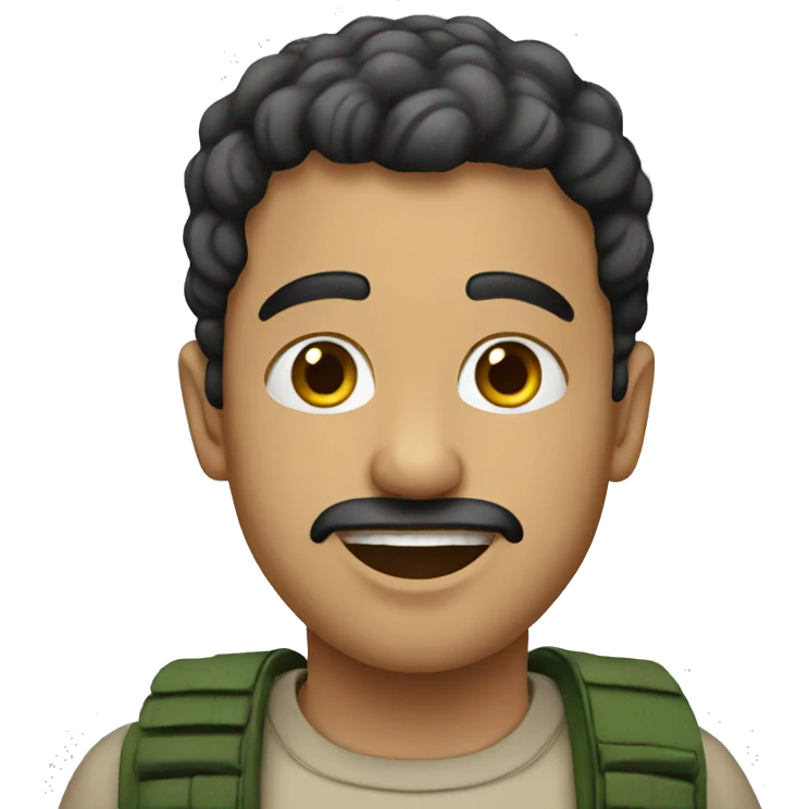 Palestine  emoji