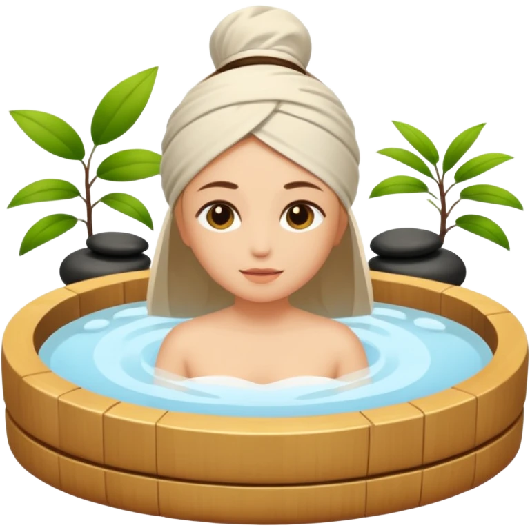 SPA emoji