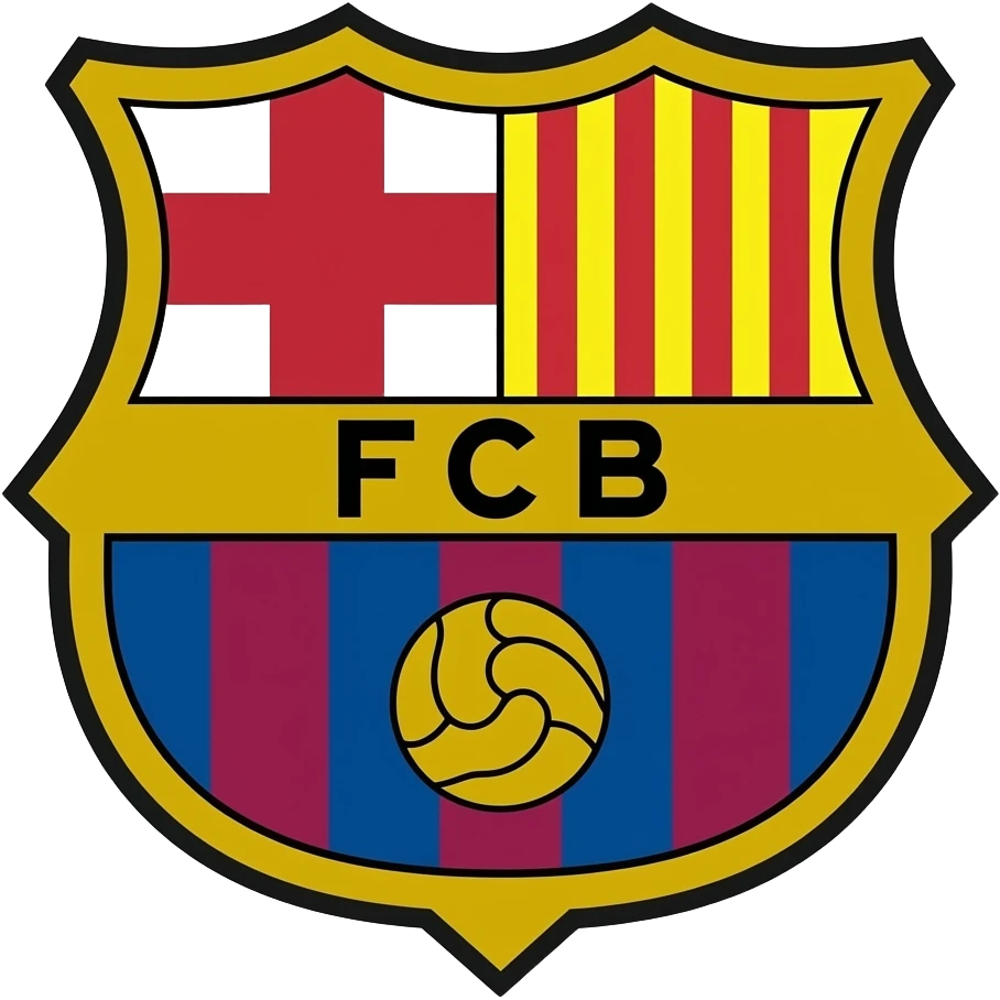 FC Barcelona emoji small emoji