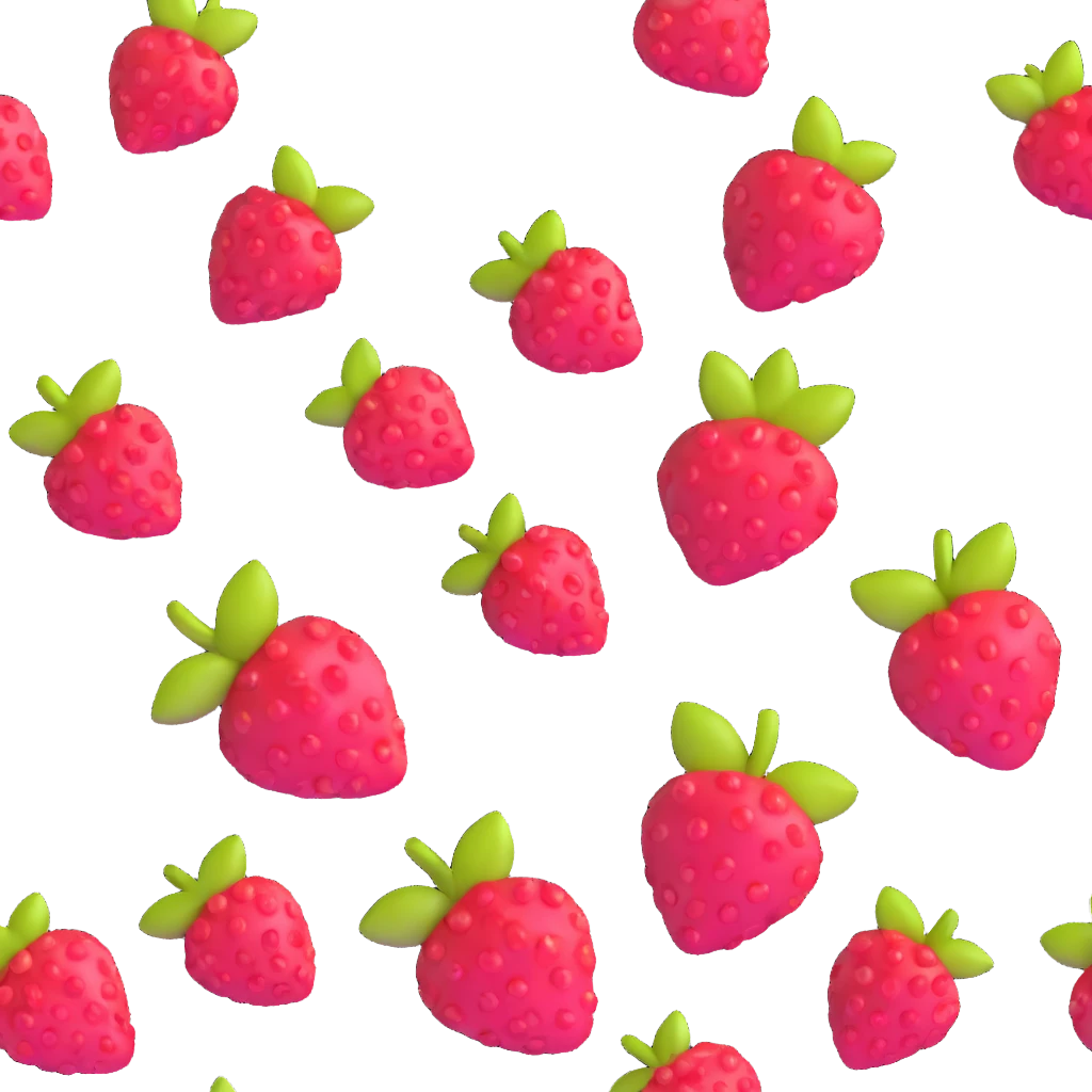 berries emoji