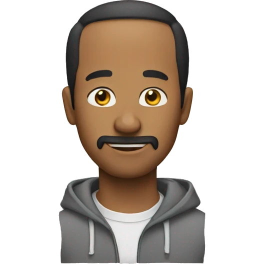 Bobs emoji