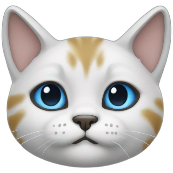 smurfcat emoji