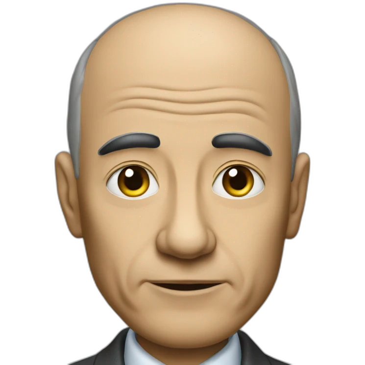 Oppenheimer emoji