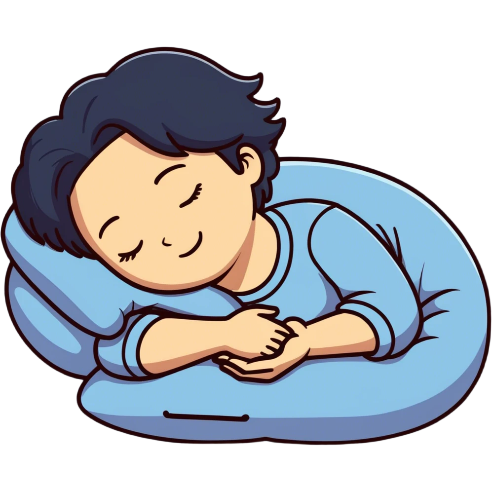 dreaming emoji