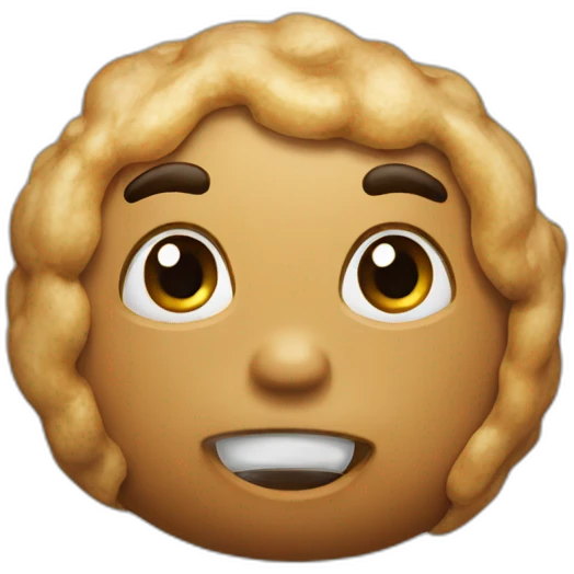 deez nuts emoji