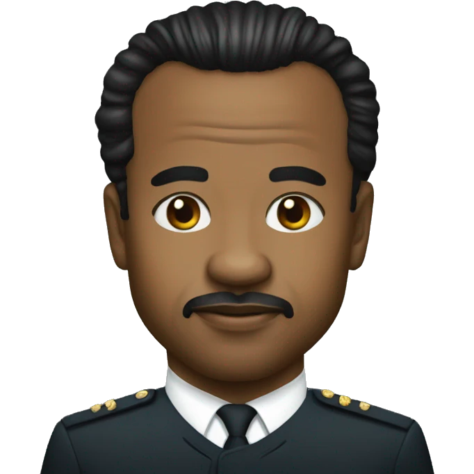 Paul Biya emoji
