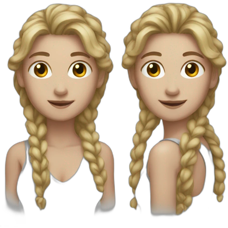 Ins emoji