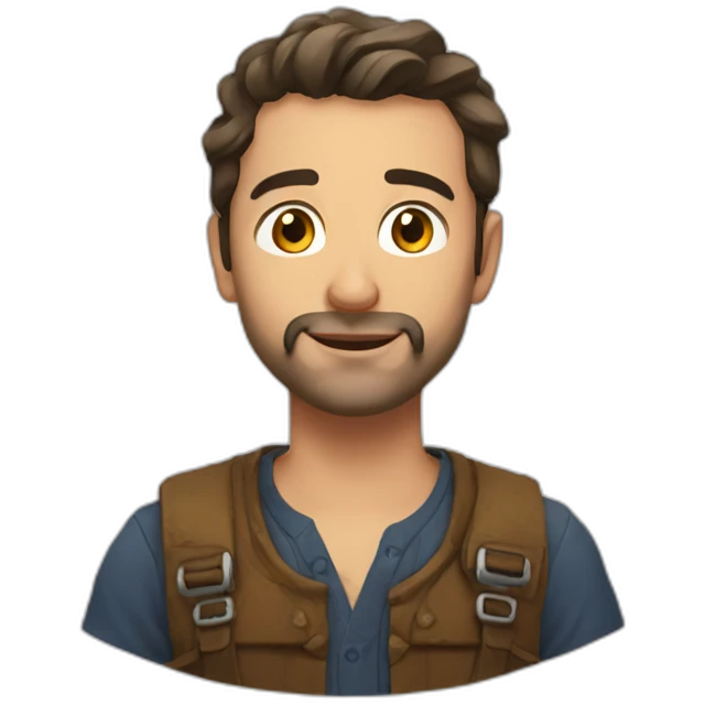 Loïc emoji