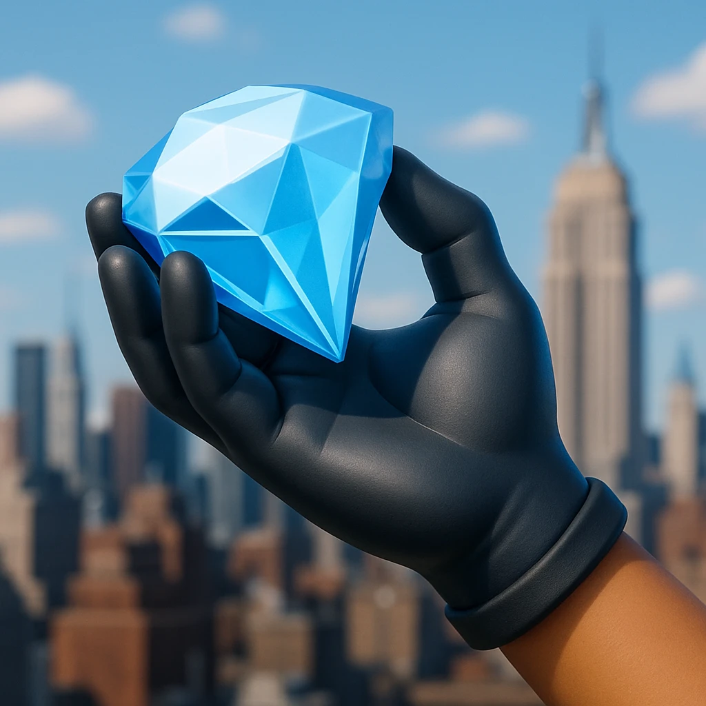 new york emoji