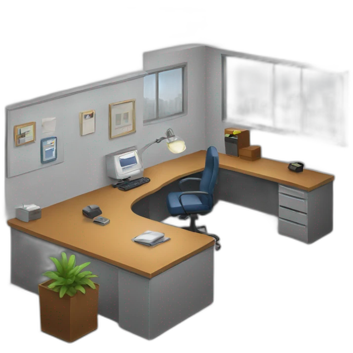 office emoji