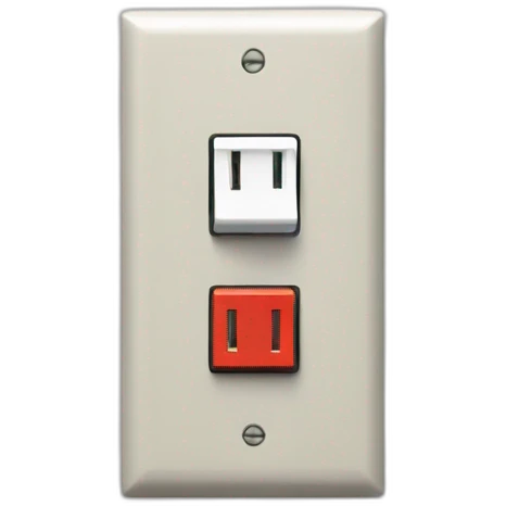 DIY switch emoji