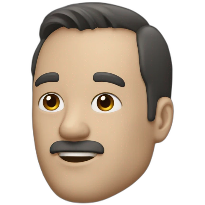 Sigma emoji