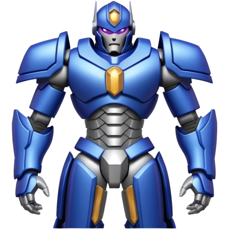 Megatronus prime emoji