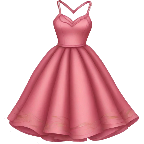 frock emoji