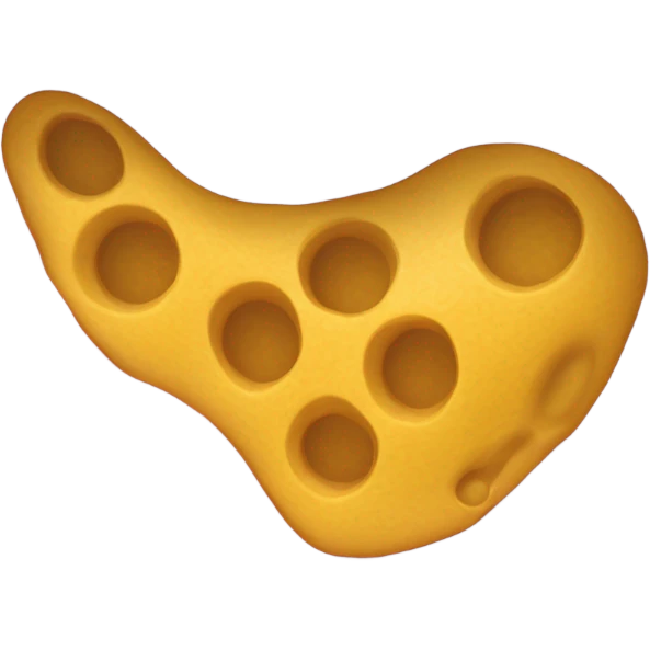 artery with fat emoji