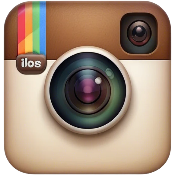 Crea la verificación de Instagram  emoji
