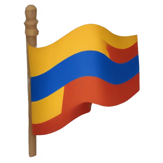 berber flag emoji