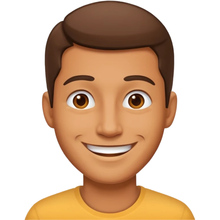 I have been in Canada for 3 years man hombre emoji