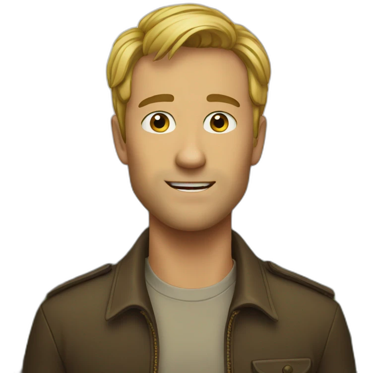 Jens emoji