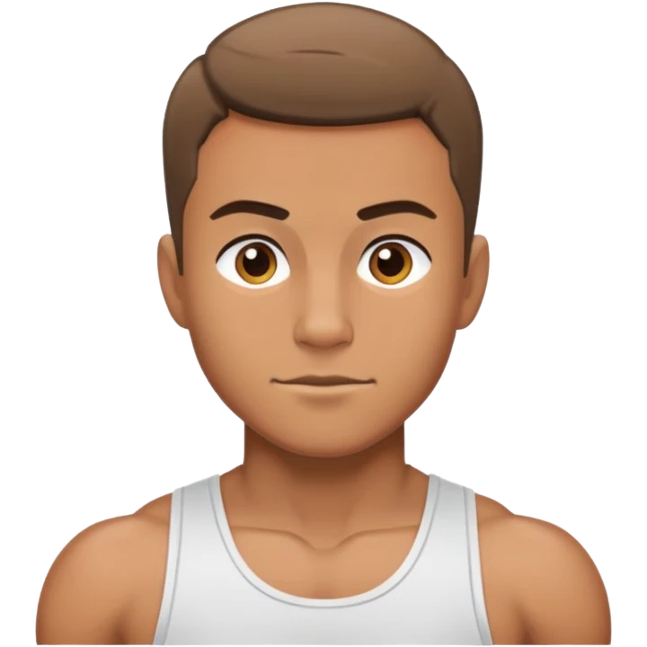 gymbro emoji