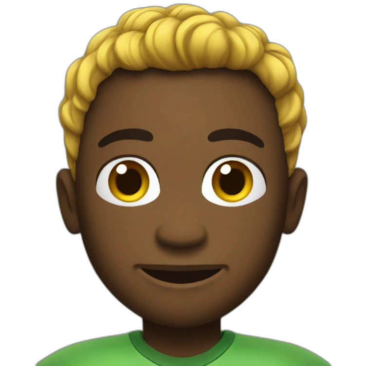 pele emoji