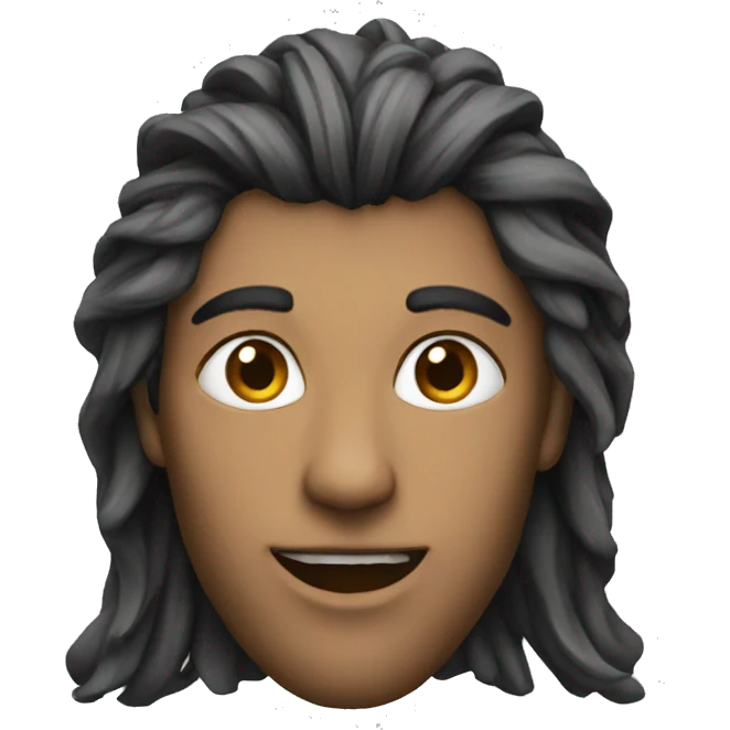 Shiv  emoji