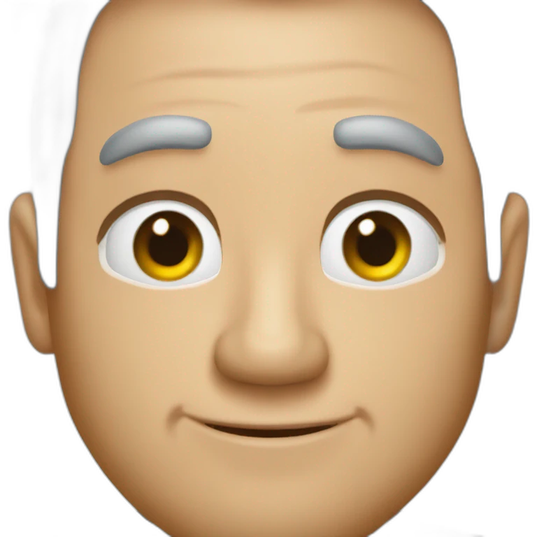 Marcelo Rebelo de Sousa emoji
