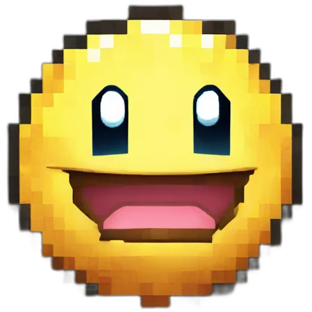 Pixel Badge Face Pokemon Reward Legendary Unique Epic emoji